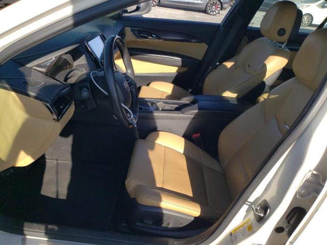 Photo 6 VIN: 1G6AA5RX9E0115222 - CADILLAC ATS 