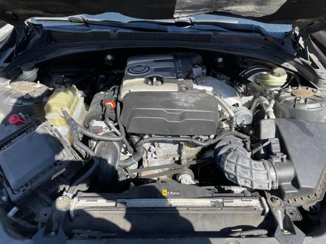 Photo 6 VIN: 1G6AA5RX9E0192706 - CADILLAC ATS 