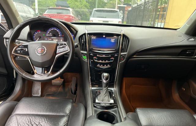 Photo 8 VIN: 1G6AA5RX9E0192706 - CADILLAC ATS 