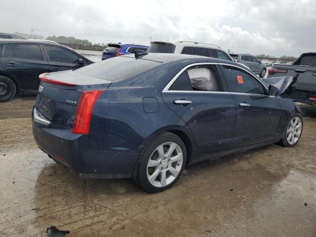 Photo 2 VIN: 1G6AA5RX9G0117328 - CADILLAC ATS 