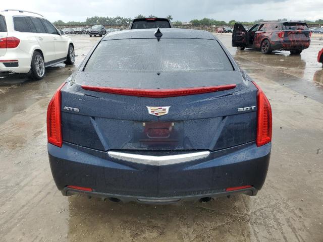 Photo 5 VIN: 1G6AA5RX9G0117328 - CADILLAC ATS 