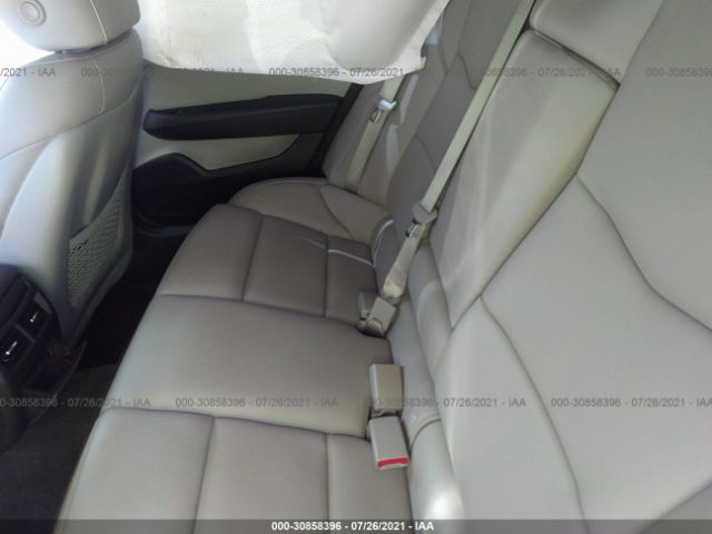 Photo 7 VIN: 1G6AA5RX9G0123548 - CADILLAC ATS SEDAN 