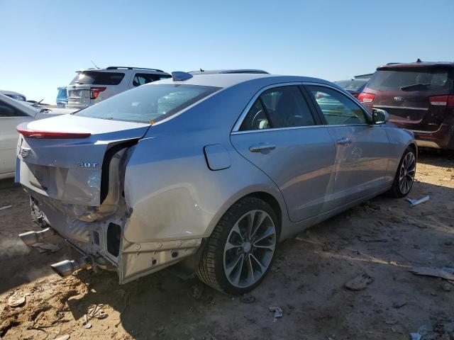 Photo 2 VIN: 1G6AA5RX9G0194474 - CADILLAC ATS 