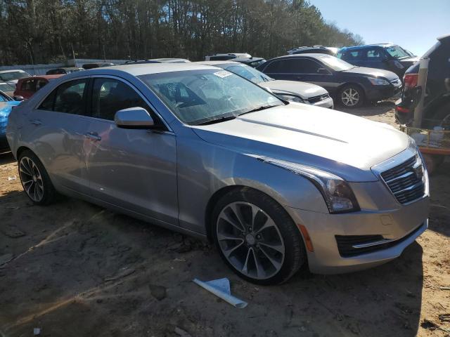 Photo 3 VIN: 1G6AA5RX9G0194474 - CADILLAC ATS 