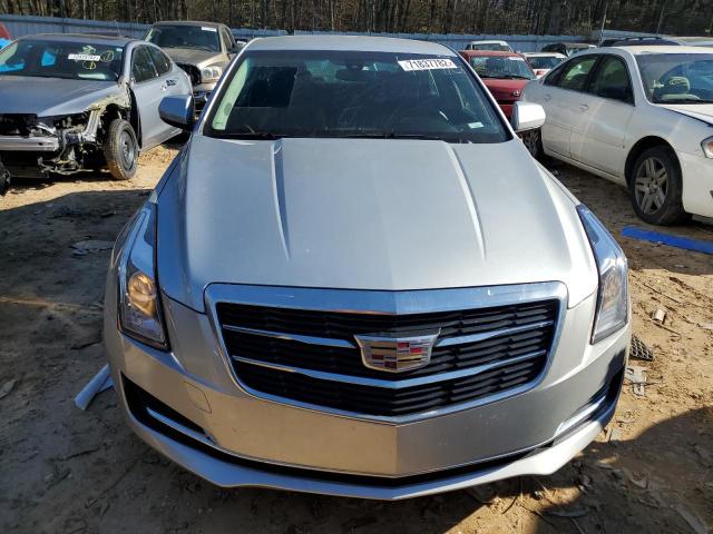 Photo 4 VIN: 1G6AA5RX9G0194474 - CADILLAC ATS 