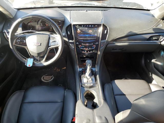 Photo 7 VIN: 1G6AA5RX9G0194474 - CADILLAC ATS 