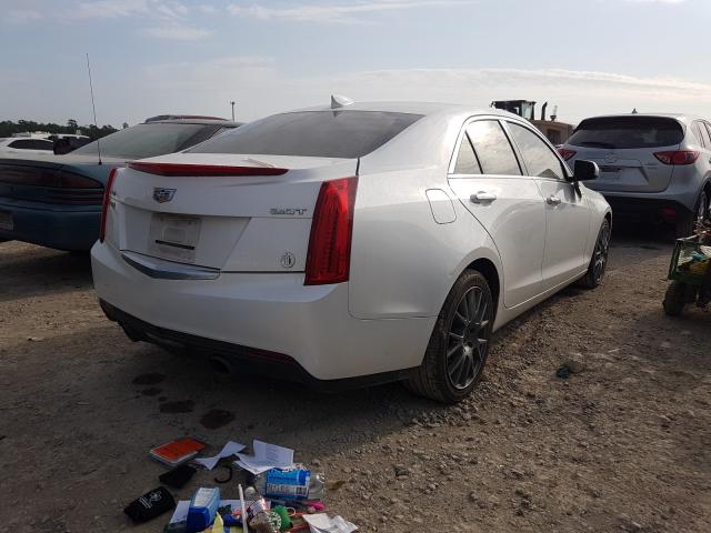 Photo 3 VIN: 1G6AA5RX9H0114902 - CADILLAC ATS 