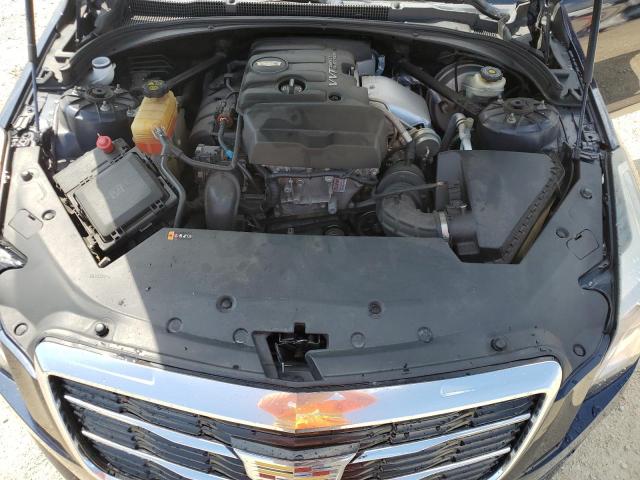 Photo 10 VIN: 1G6AA5RX9H0124376 - CADILLAC ATS 