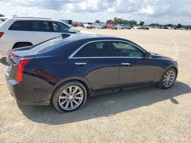 Photo 2 VIN: 1G6AA5RX9H0124376 - CADILLAC ATS 