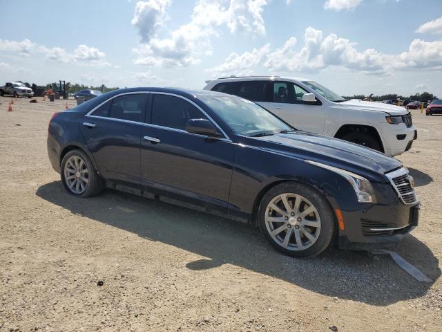 Photo 3 VIN: 1G6AA5RX9H0124376 - CADILLAC ATS 