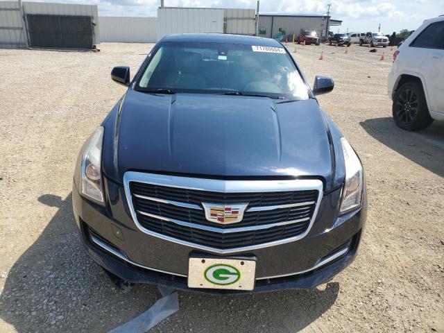 Photo 4 VIN: 1G6AA5RX9H0124376 - CADILLAC ATS 