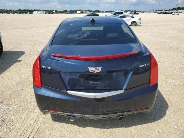 Photo 5 VIN: 1G6AA5RX9H0124376 - CADILLAC ATS 