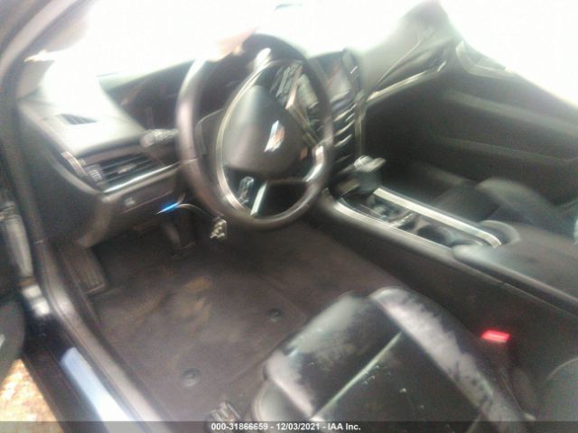 Photo 4 VIN: 1G6AA5RX9H0165638 - CADILLAC ATS SEDAN 