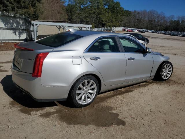 Photo 2 VIN: 1G6AA5RX9H0165770 - CADILLAC ATS 