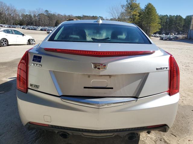 Photo 5 VIN: 1G6AA5RX9H0165770 - CADILLAC ATS 