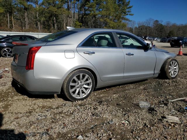 Photo 2 VIN: 1G6AA5RX9H0165770 - CADILLAC ATS 