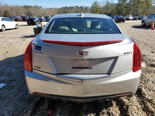 Photo 5 VIN: 1G6AA5RX9H0165770 - CADILLAC ATS 