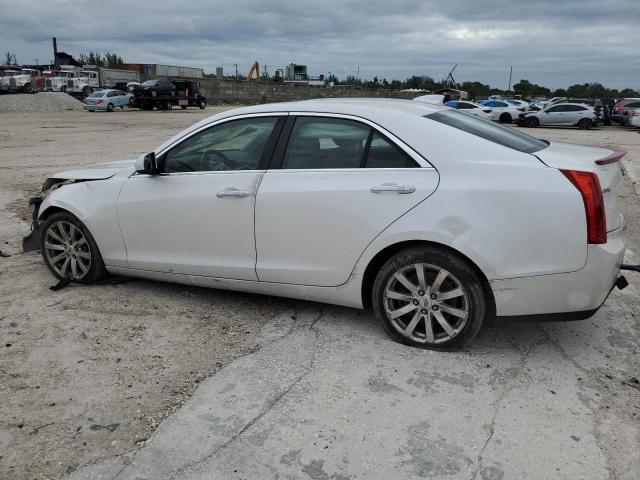 Photo 1 VIN: 1G6AA5RX9H0191284 - CADILLAC ATS 