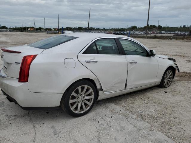 Photo 2 VIN: 1G6AA5RX9H0191284 - CADILLAC ATS 