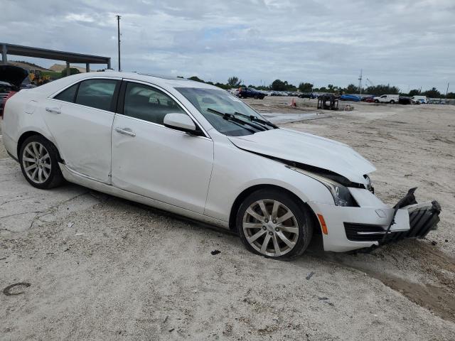 Photo 3 VIN: 1G6AA5RX9H0191284 - CADILLAC ATS 