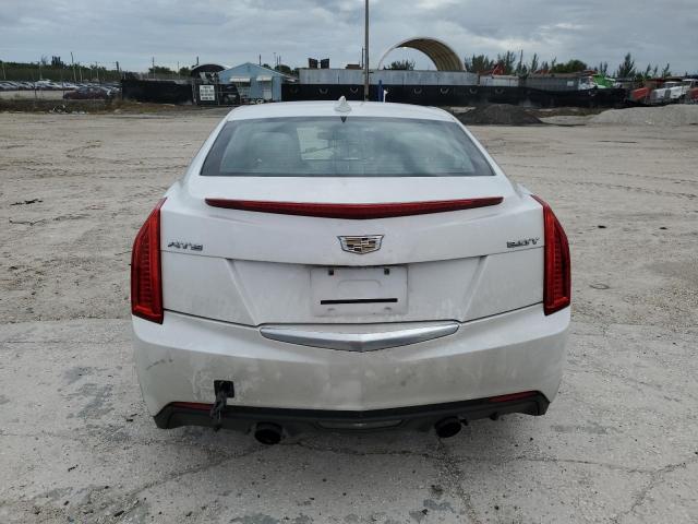 Photo 5 VIN: 1G6AA5RX9H0191284 - CADILLAC ATS 