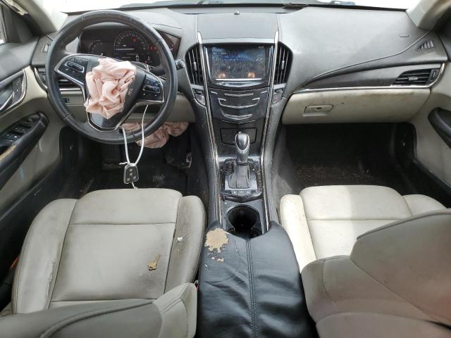 Photo 7 VIN: 1G6AA5RX9H0191284 - CADILLAC ATS 