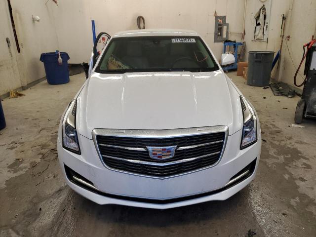 Photo 4 VIN: 1G6AA5RX9H0210853 - CADILLAC ATS 