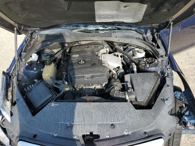 Photo 10 VIN: 1G6AA5RX9J0143516 - CADILLAC ATS 