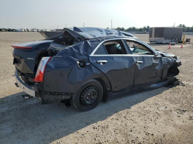 Photo 2 VIN: 1G6AA5RX9J0143516 - CADILLAC ATS 