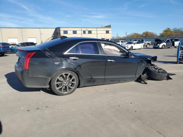 Photo 2 VIN: 1G6AA5RX9J0179917 - CADILLAC ATS 