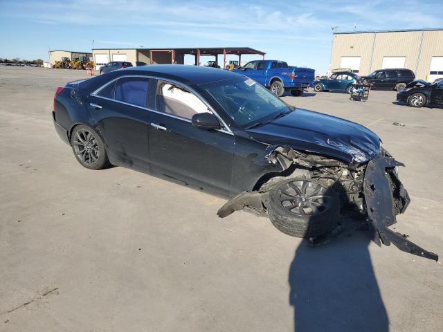 Photo 3 VIN: 1G6AA5RX9J0179917 - CADILLAC ATS 