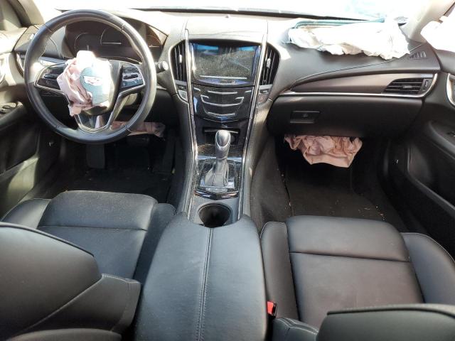 Photo 7 VIN: 1G6AA5RX9J0179917 - CADILLAC ATS 