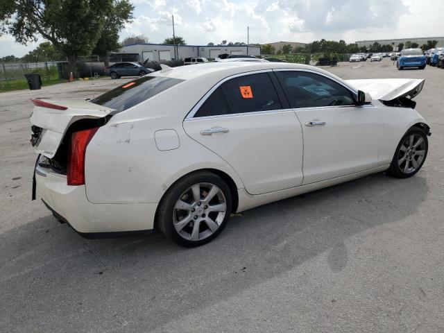 Photo 2 VIN: 1G6AA5RXXD0142489 - CADILLAC ATS 