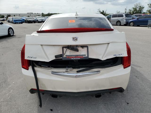 Photo 5 VIN: 1G6AA5RXXD0142489 - CADILLAC ATS 