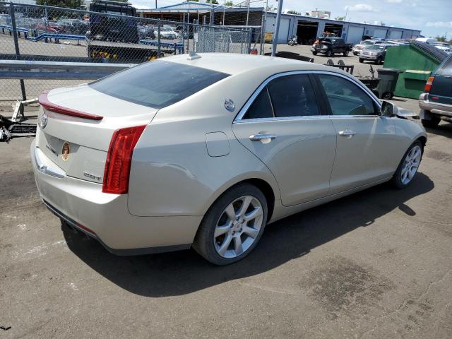 Photo 2 VIN: 1G6AA5RXXD0177114 - CADILLAC ATS 