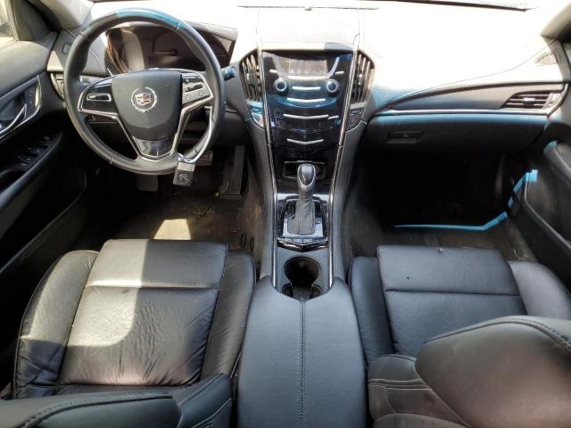 Photo 7 VIN: 1G6AA5RXXD0177114 - CADILLAC ATS 