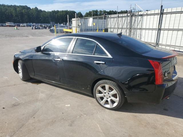 Photo 1 VIN: 1G6AA5RXXD0177601 - CADILLAC ATS 