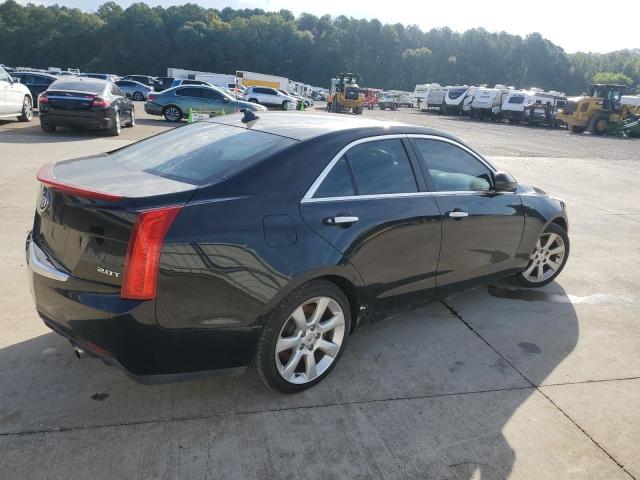 Photo 2 VIN: 1G6AA5RXXD0177601 - CADILLAC ATS 