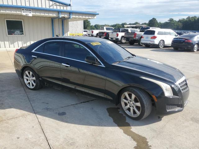 Photo 3 VIN: 1G6AA5RXXD0177601 - CADILLAC ATS 