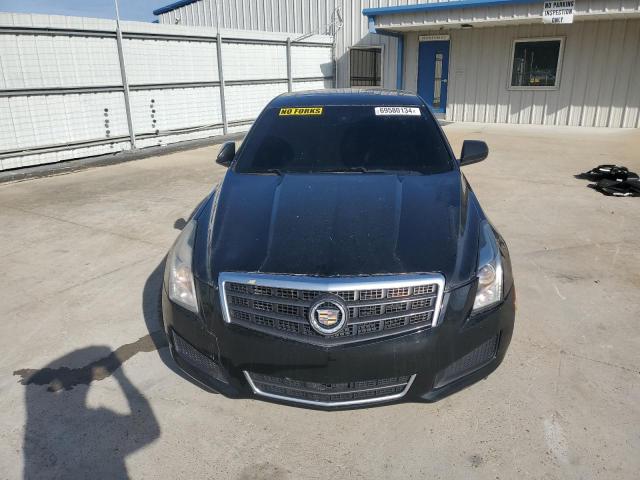 Photo 4 VIN: 1G6AA5RXXD0177601 - CADILLAC ATS 