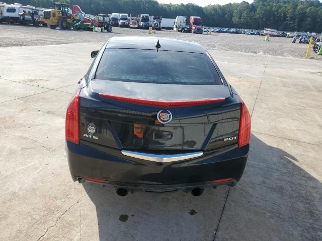 Photo 5 VIN: 1G6AA5RXXD0177601 - CADILLAC ATS 