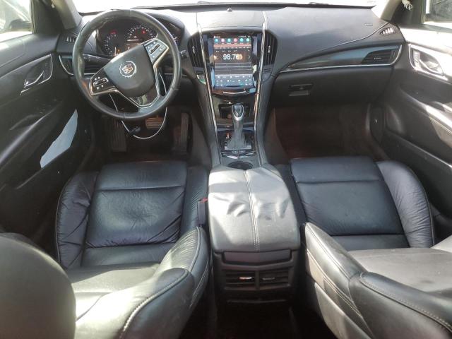 Photo 7 VIN: 1G6AA5RXXD0177601 - CADILLAC ATS 