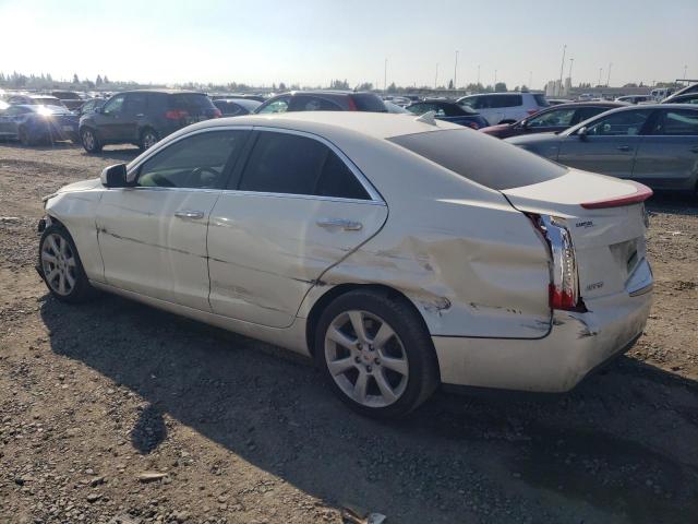 Photo 1 VIN: 1G6AA5RXXD0179171 - CADILLAC ATS 