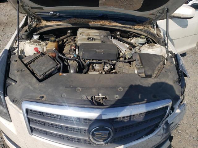 Photo 10 VIN: 1G6AA5RXXD0179171 - CADILLAC ATS 