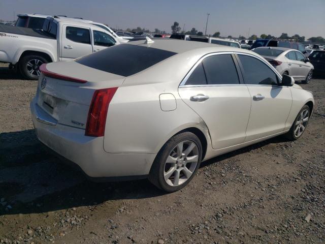 Photo 2 VIN: 1G6AA5RXXD0179171 - CADILLAC ATS 