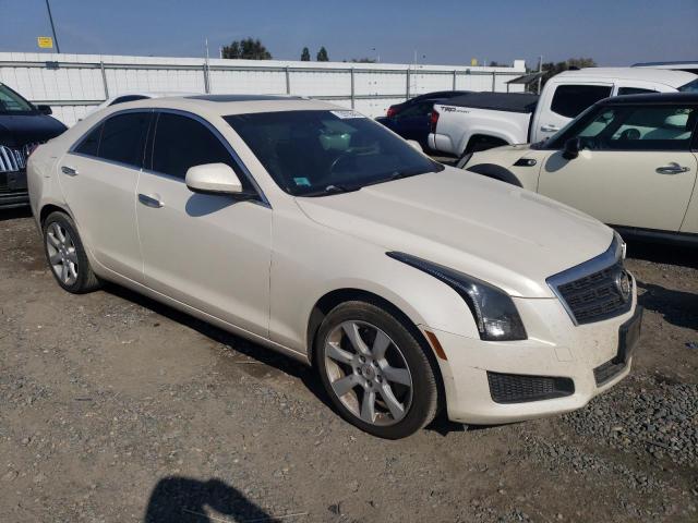 Photo 3 VIN: 1G6AA5RXXD0179171 - CADILLAC ATS 