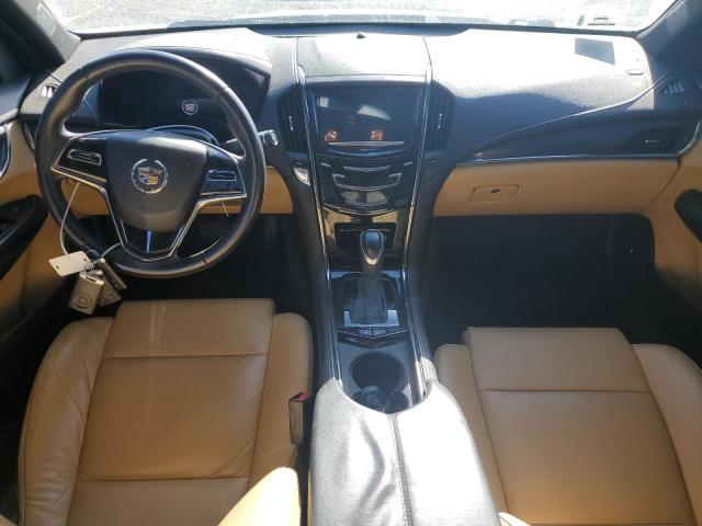 Photo 7 VIN: 1G6AA5RXXD0179171 - CADILLAC ATS 