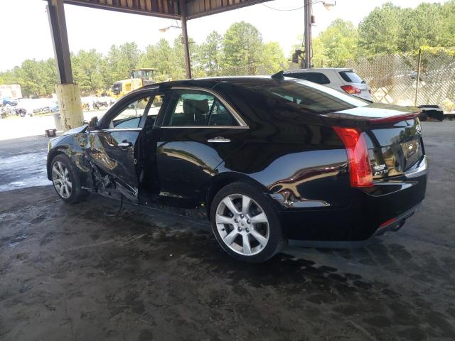 Photo 1 VIN: 1G6AA5RXXE0126648 - CADILLAC ATS 