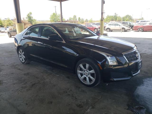 Photo 3 VIN: 1G6AA5RXXE0126648 - CADILLAC ATS 