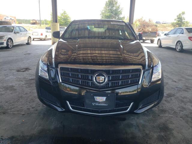 Photo 4 VIN: 1G6AA5RXXE0126648 - CADILLAC ATS 